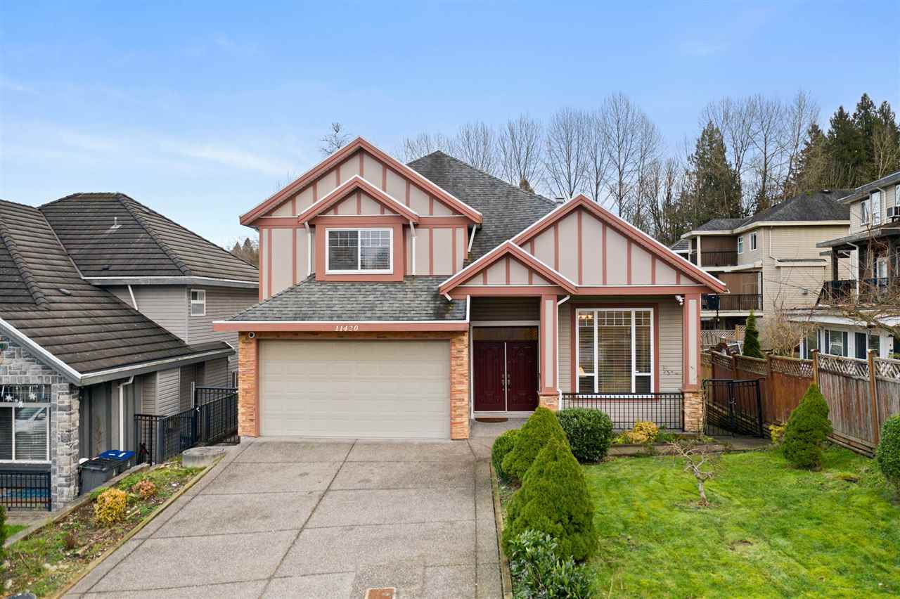 11420 Surrey Road, Surrey, BC, V3R 5T3