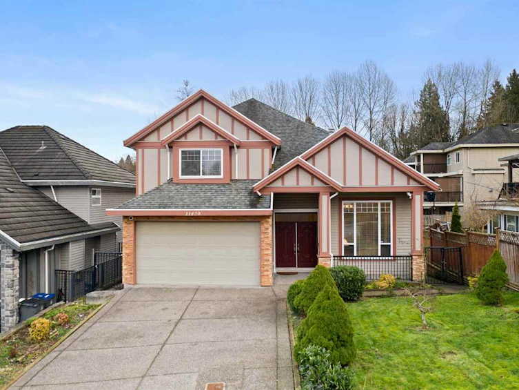 11420 Surrey Road, Surrey, BC, V3R 5T3