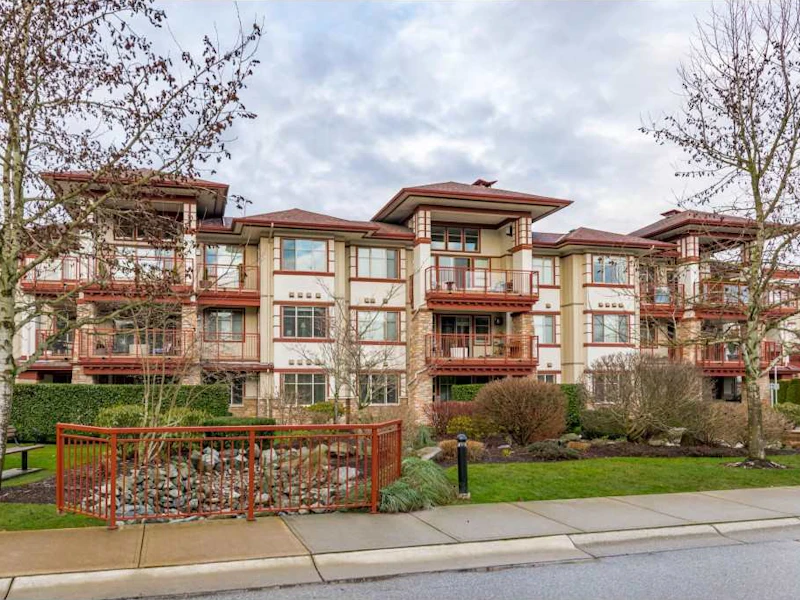 203 - 16455 64th Avenue, Surrey BC V3S 6V7