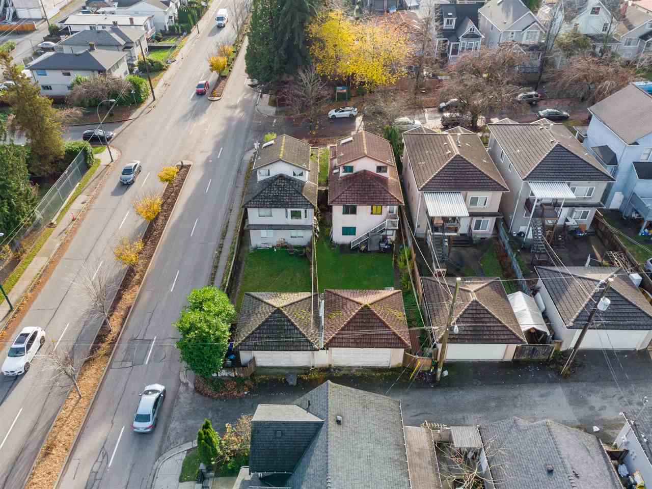 1389 E 18th Avenue, Vancouver, BC, V5V 1H5