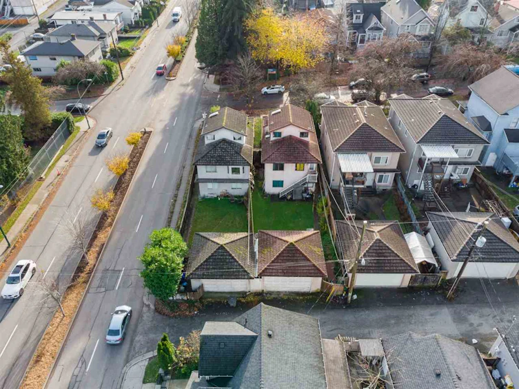 1389 E 18th Avenue, Vancouver, BC, V5V 1H5