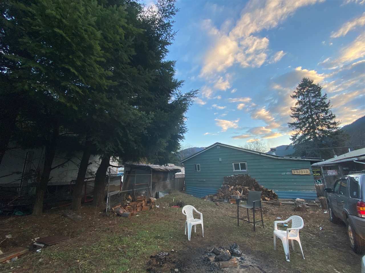47818 Old Boston Bar Road, Hope, BC, V0K 1C0