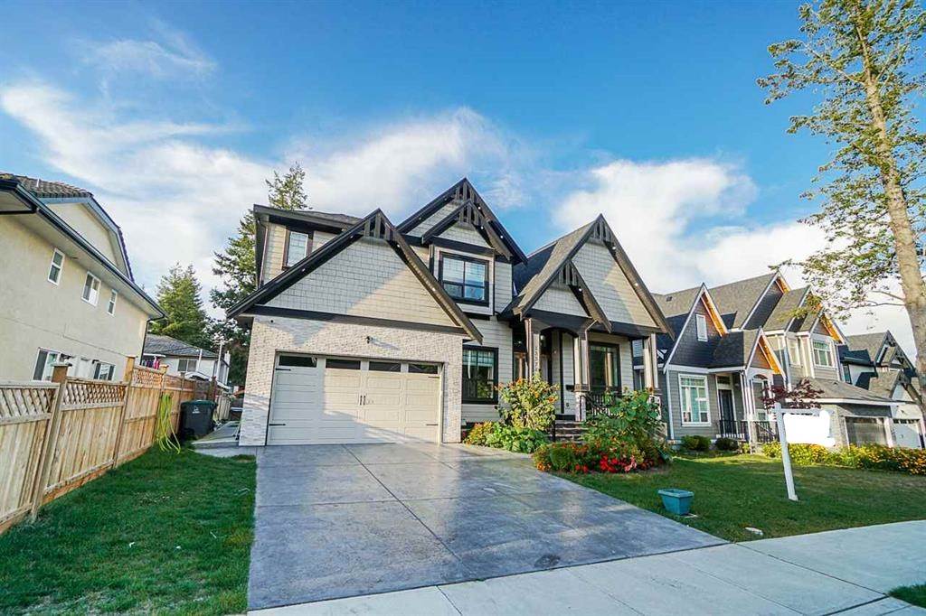 13371 61a Avenue, Surrey, BC, V3X 1L9