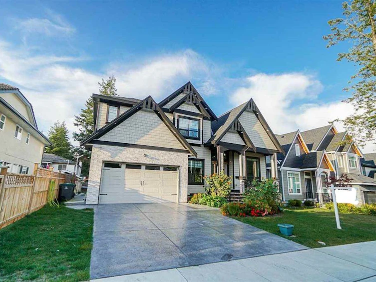 13371 61a Avenue, Surrey, BC, V3X 1L9