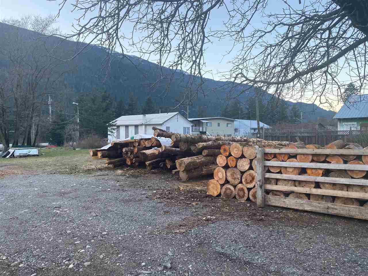 47762 Old Boston Bar Road, Hope, BC, V0K 1C0