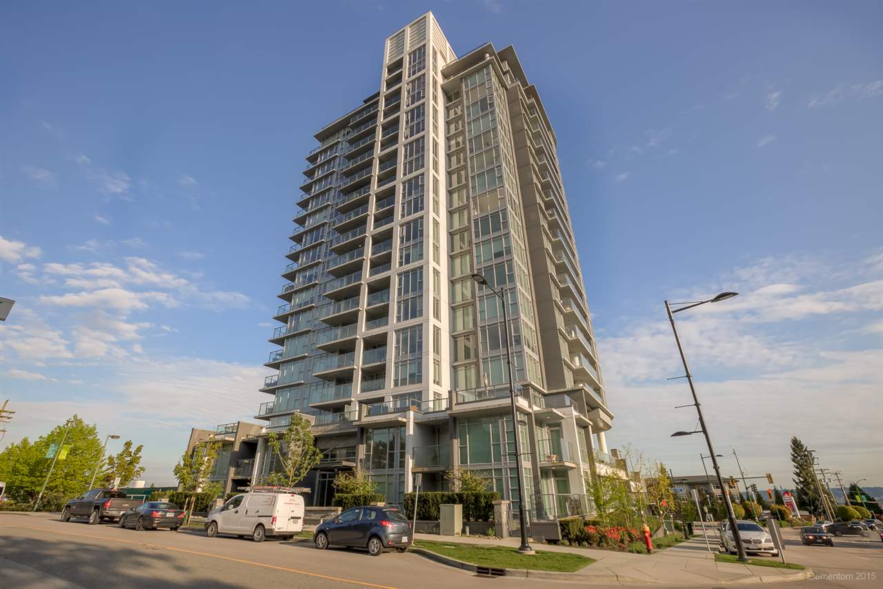 1905-958 Ridgeway Avenue, Coquitlam, BC, V3K 0C5