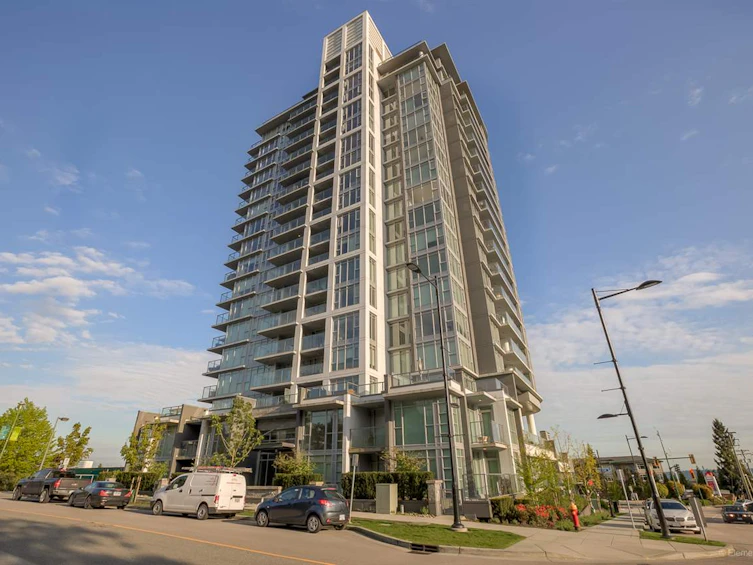 1905-958 Ridgeway Avenue, Coquitlam, BC, V3K 0C5