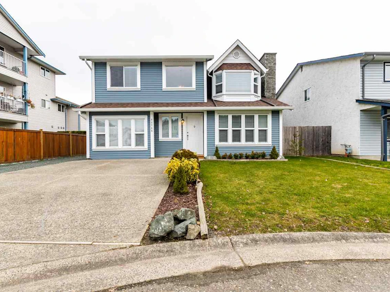 45745 Timothy Avenue, Chilliwack BC V2R 2S3