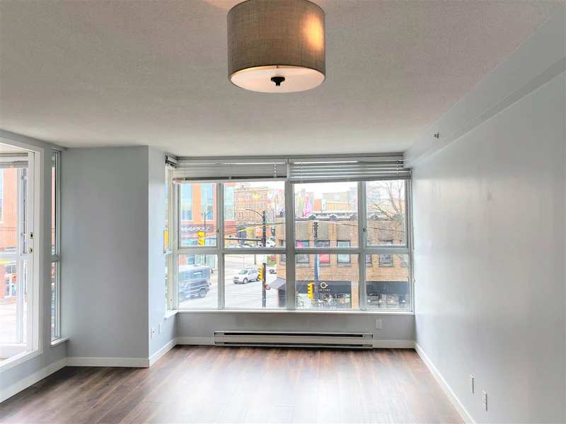 309 - 288 E 8th Avenue, Vancouver BC V5T 4S8