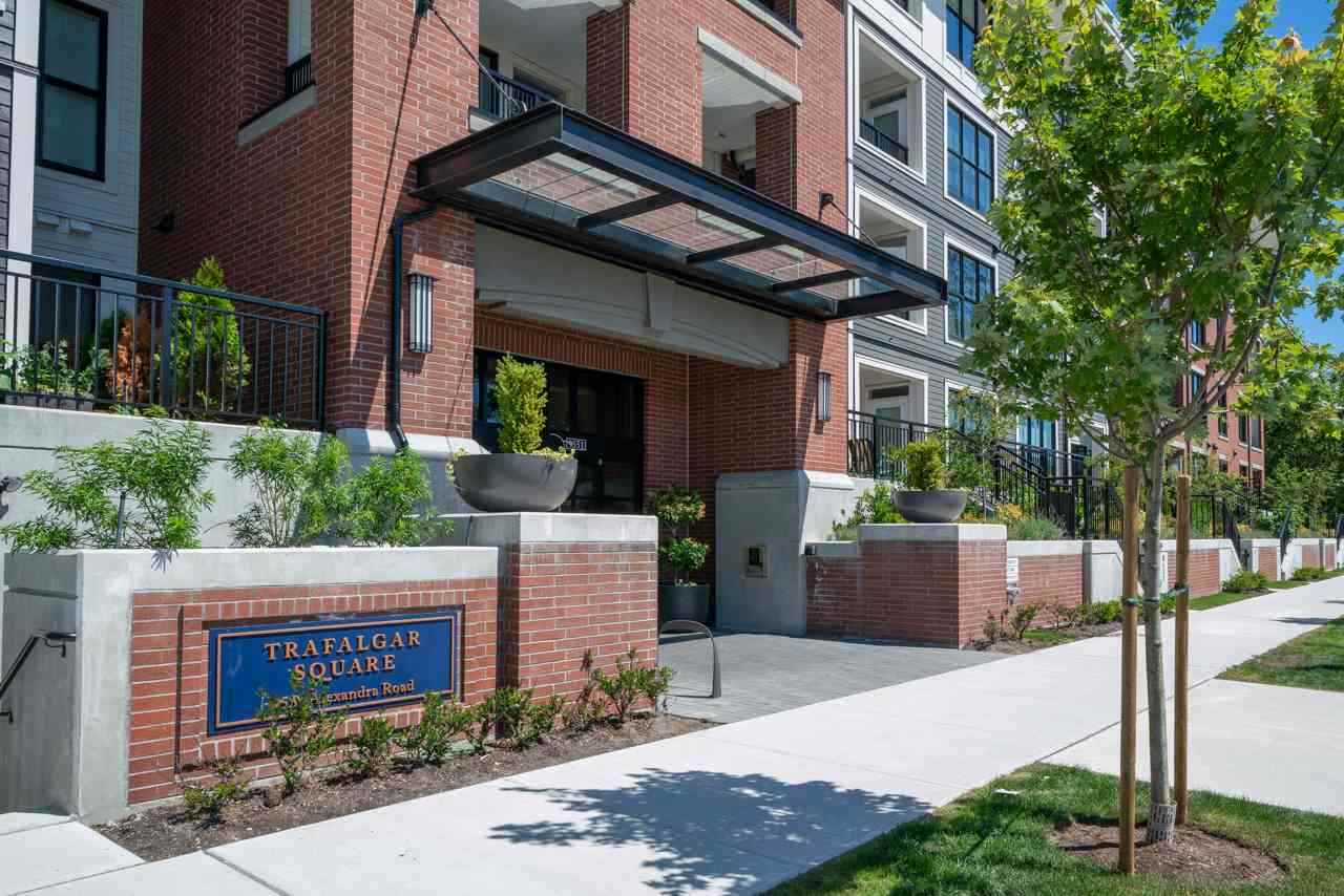 233-9551 Alexandra Road, Richmond, BC, V6X 0S6
