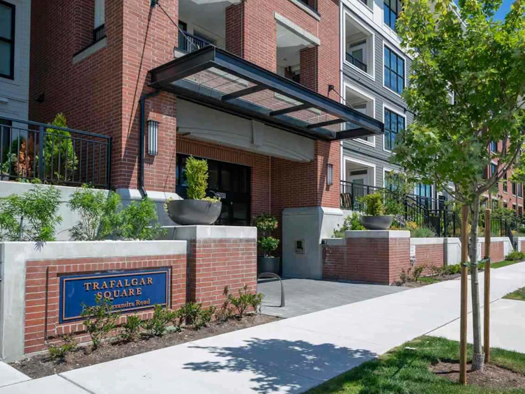 233-9551 Alexandra Road, Richmond, BC, V6X 0S6