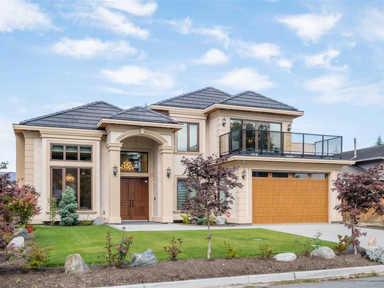 4691 Foxglove Crescent, Richmond, BC, V7C 2K4