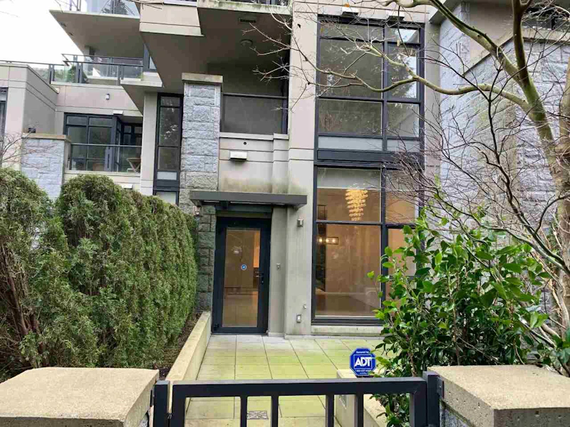 17 - 5989 Walter Gage Road, Vancouver BC V6T 0A8