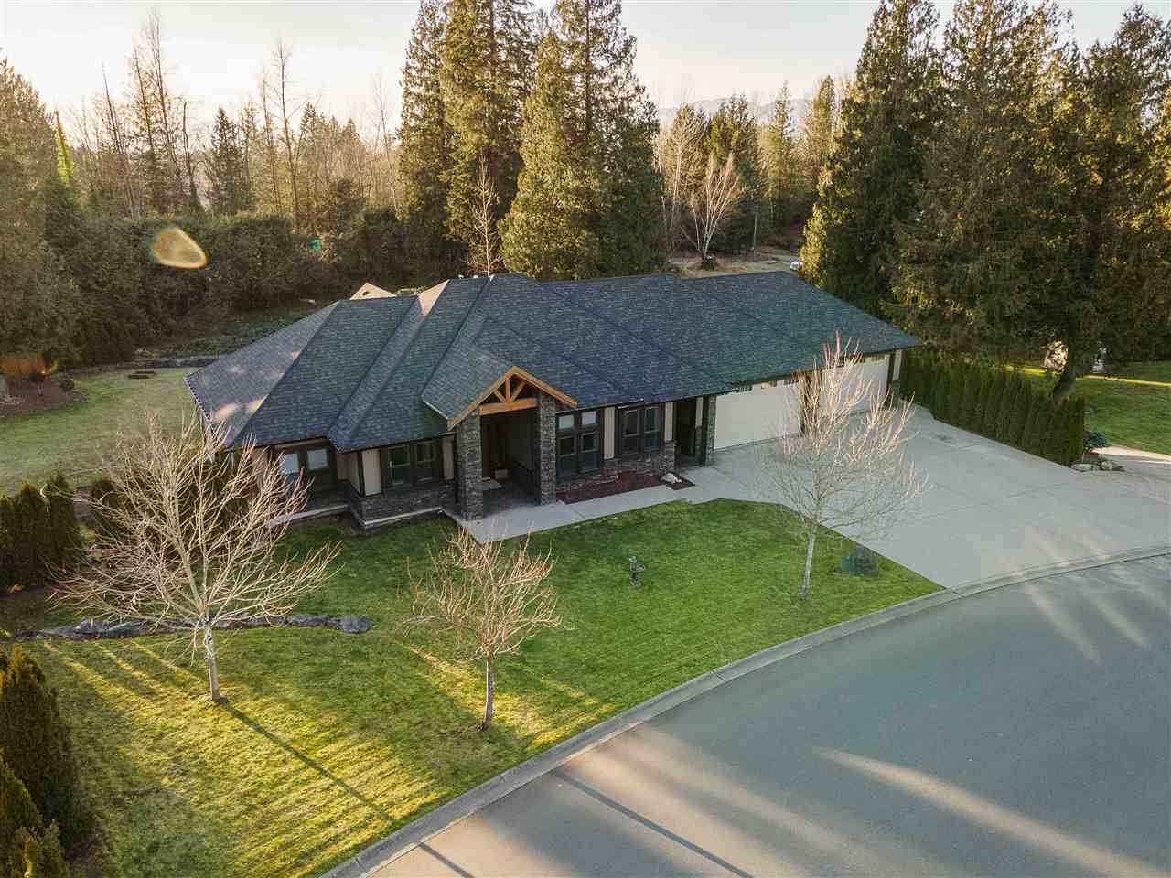 52800 Parkrose Wynd, Chilliwack, BC, V0X 1X1