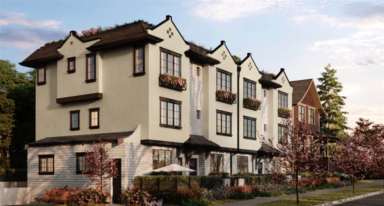 1897 W 2nd Avenue, Vancouver, BC, V6J 1J1