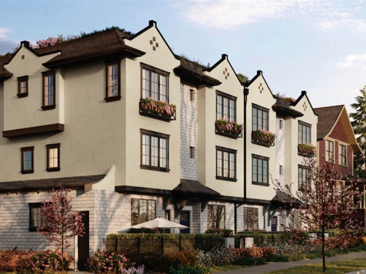 1897 W 2nd Avenue, Vancouver, BC, V6J 1J1