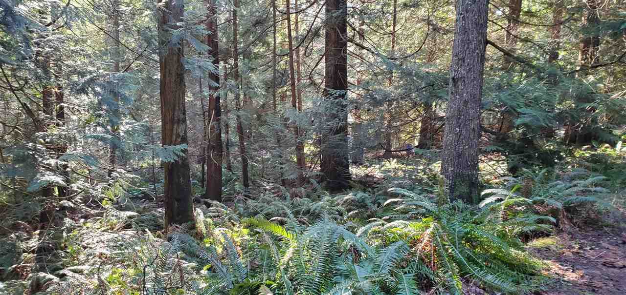 Lot 21 Oak Avenue, Keats Island, BC, V0N 1V0