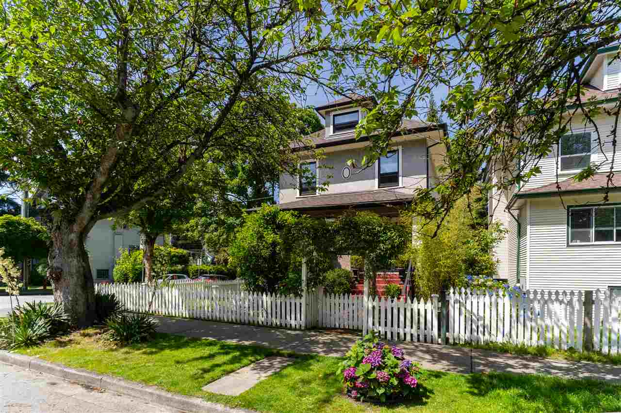1005 E 11th Avenue, Vancouver, BC, V5T 2G1
