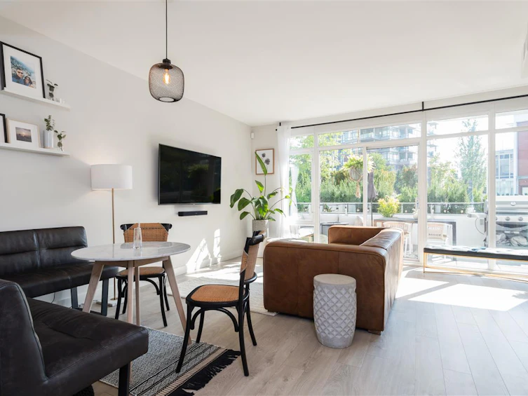 111-1788 Gilmore Avenue, Burnaby, BC, V5C 0L5