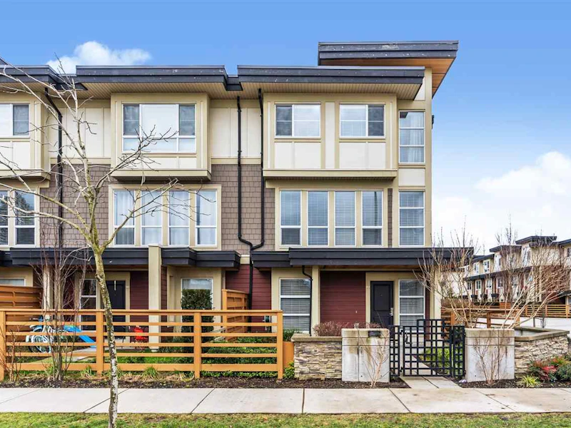 89 - 19477 72a Avenue, Surrey BC V4N 6M2