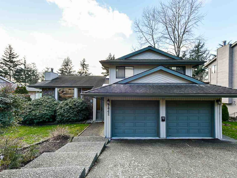 7641 Barrymore Drive, Delta BC V4C 4C8