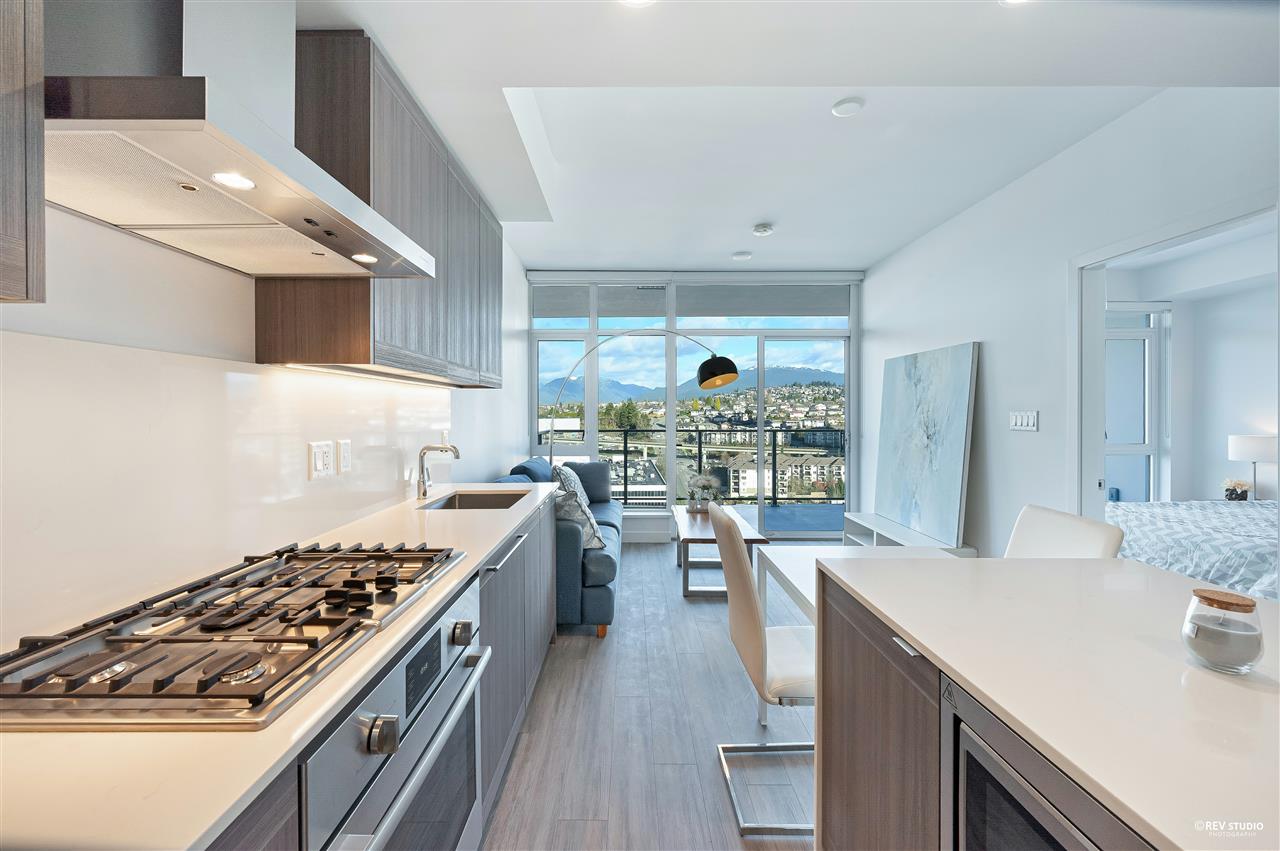 1705-2351 Beta Avenue, Burnaby, BC, V5C 0M2