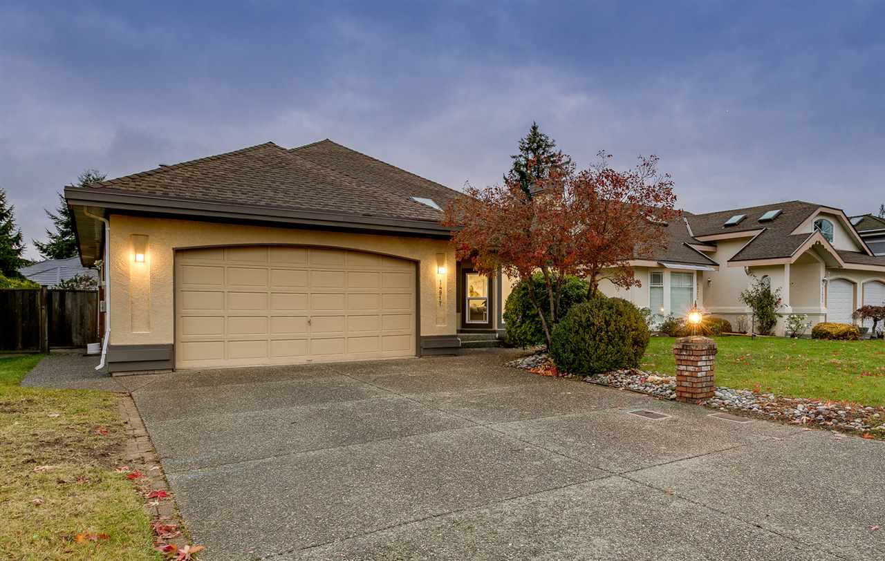 14917 24a Avenue, Surrey, BC, V4P 1N9