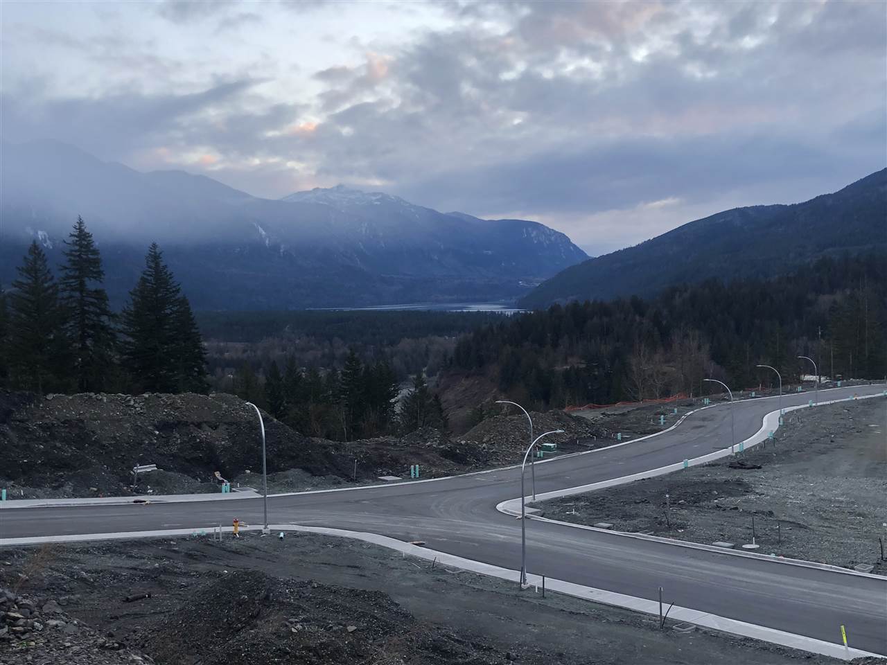 LOT 28-45878 Weeden Drive, Chilliwack, BC, V2R 5X2