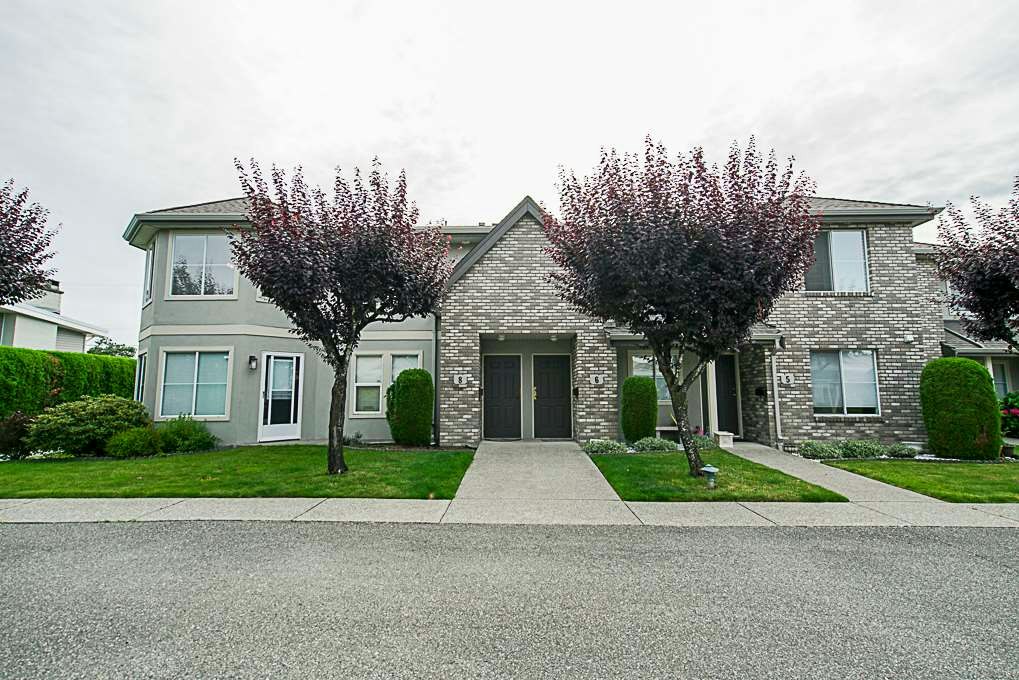 8-8533 Broadway Street, Chilliwack, BC, V2P 5V4