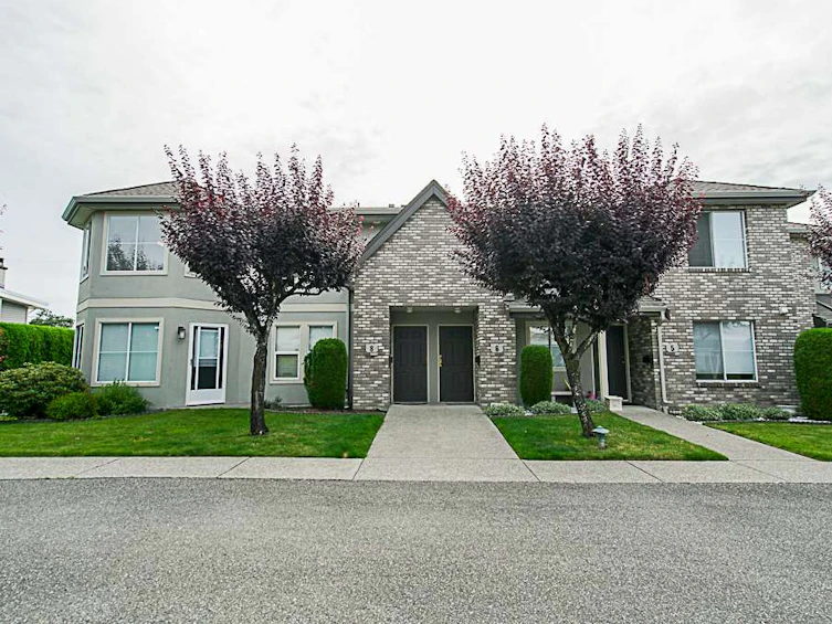 8-8533 Broadway Street, Chilliwack, BC, V2P 5V4