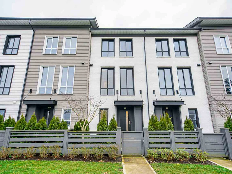 15 - 15938 27th Avenue, Surrey BC
