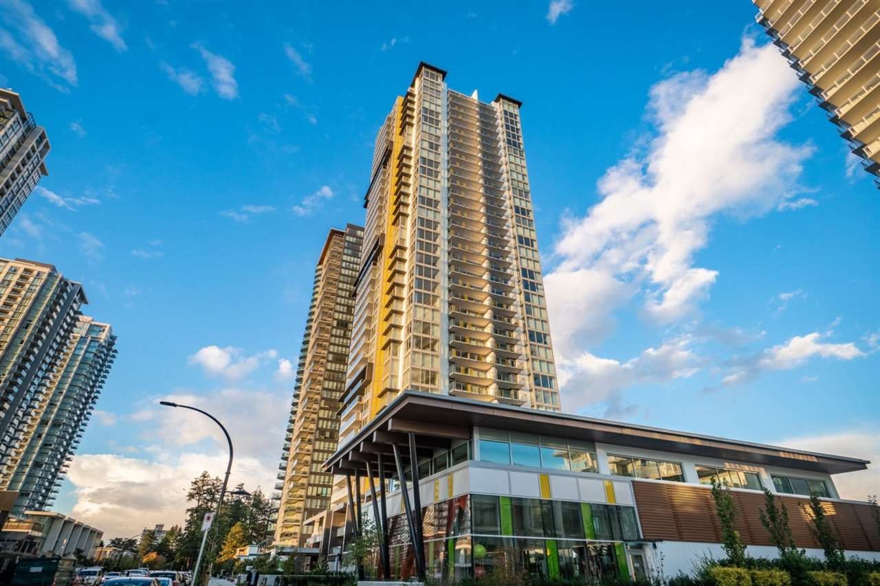 3506-6700 Dunblane Avenue, Burnaby, BC, V5H 0J3