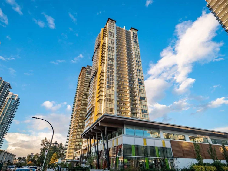 3506-6700 Dunblane Avenue, Burnaby, BC, V5H 0J3