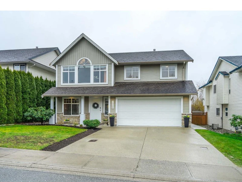 34566 Quarry Avenue, Abbotsford BC V2S 8H3