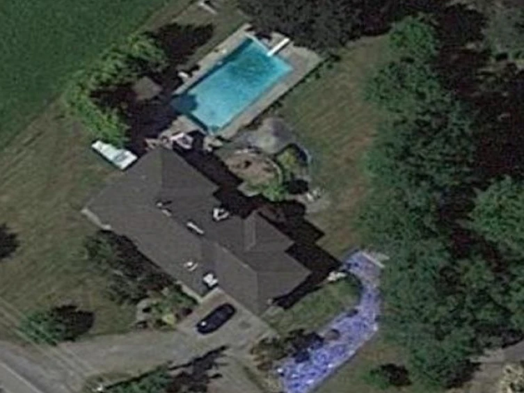21335 Old Yale Road, Langley, BC, V3A 4M6