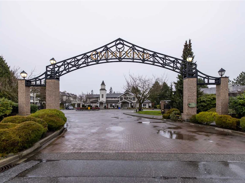 250 - 20391 96th Avenue, Langley BC V1M 2L2