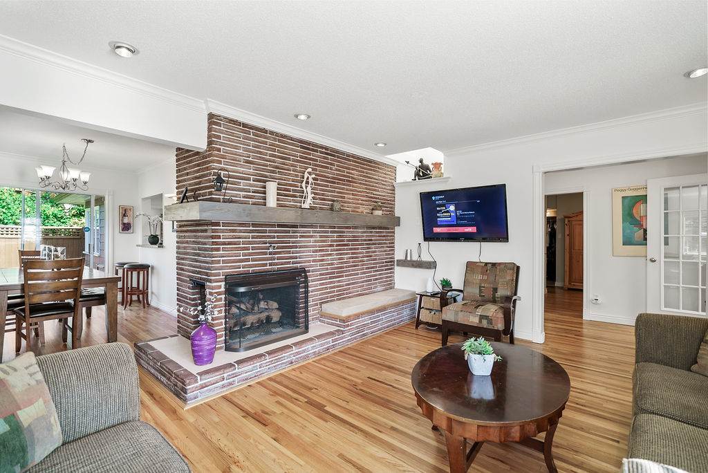 4486 Highland Boulevard, North Vancouver, BC, V7R 2Z9