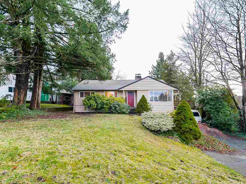 2050 Blantyre Avenue, Coquitlam BC V3K 1X8