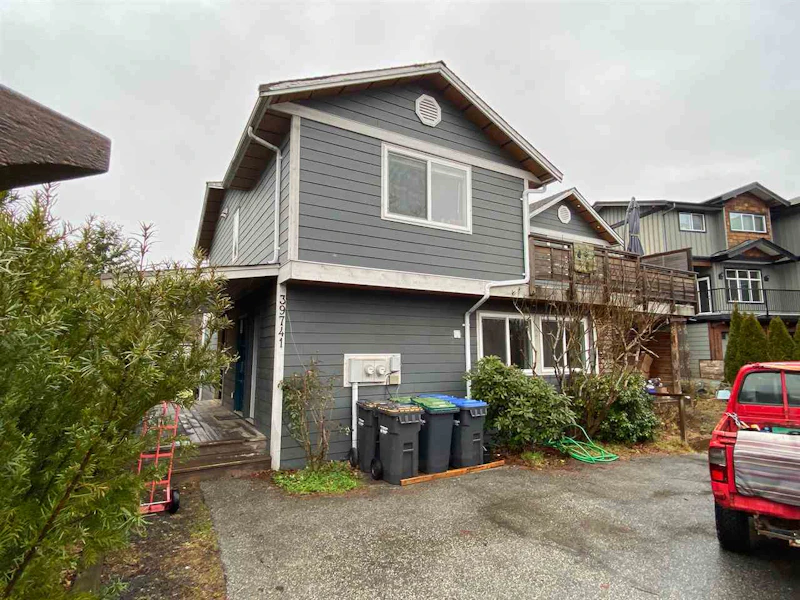 39739 Government Road, Squamish BC V8B 0G3