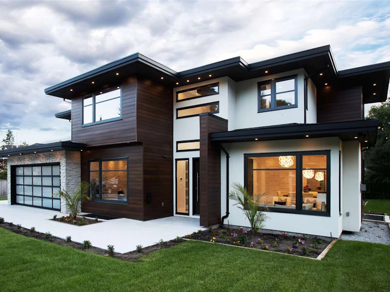 4769 Pheasant Place, North Vancouver BC V7R 2H5