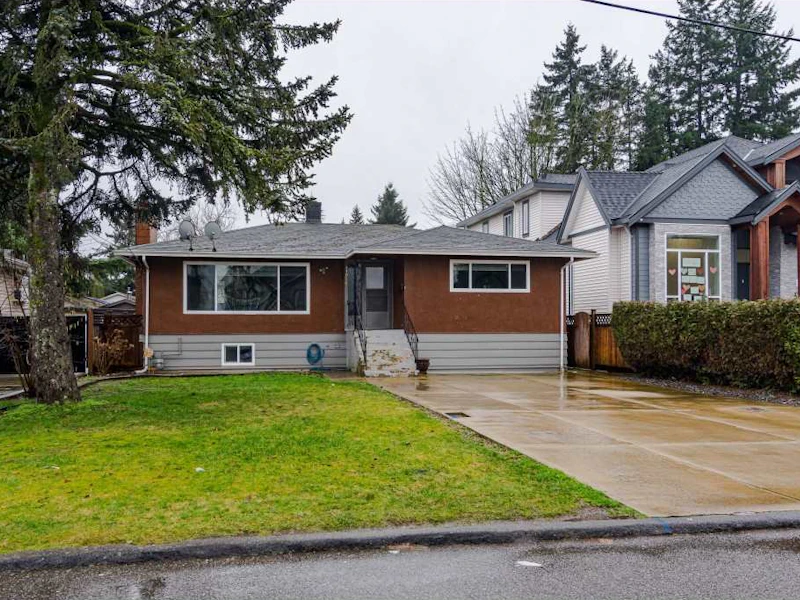 11956 96a Avenue, Surrey BC V3V 2A6