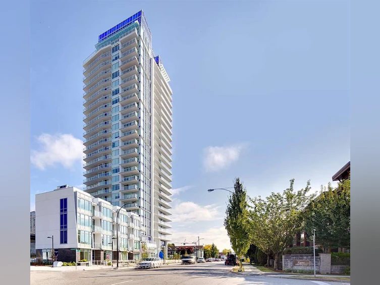 2003-5051 Imperial Street, Burnaby, BC, V5J 1C9
