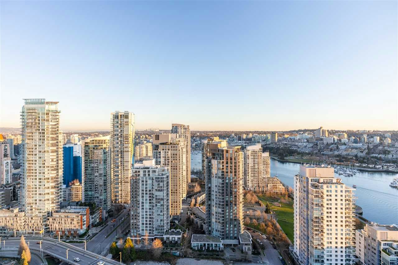4001-1480 Howe Street, Vancouver, BC, V6Z 1C4