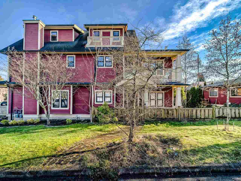 3220 Inverness Street, Vancouver BC V5V 4V3