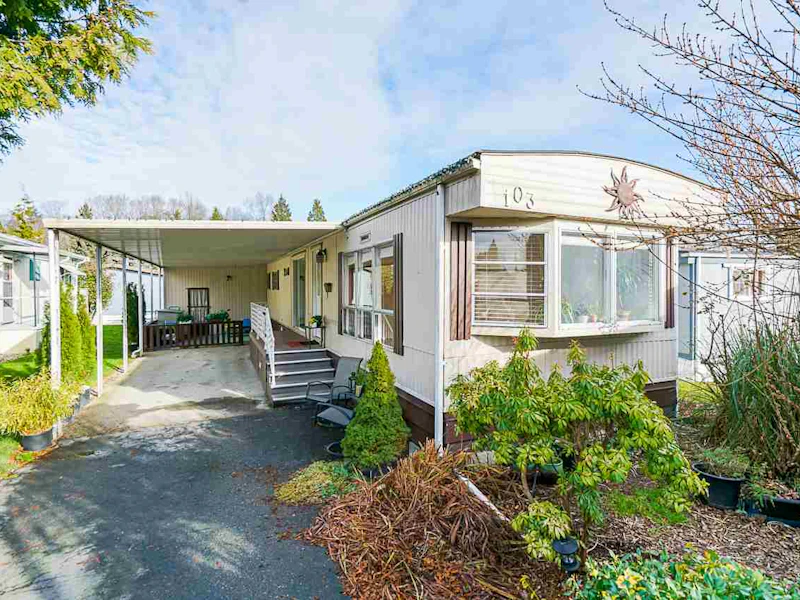 103 - 1840 160th Street, Surrey BC