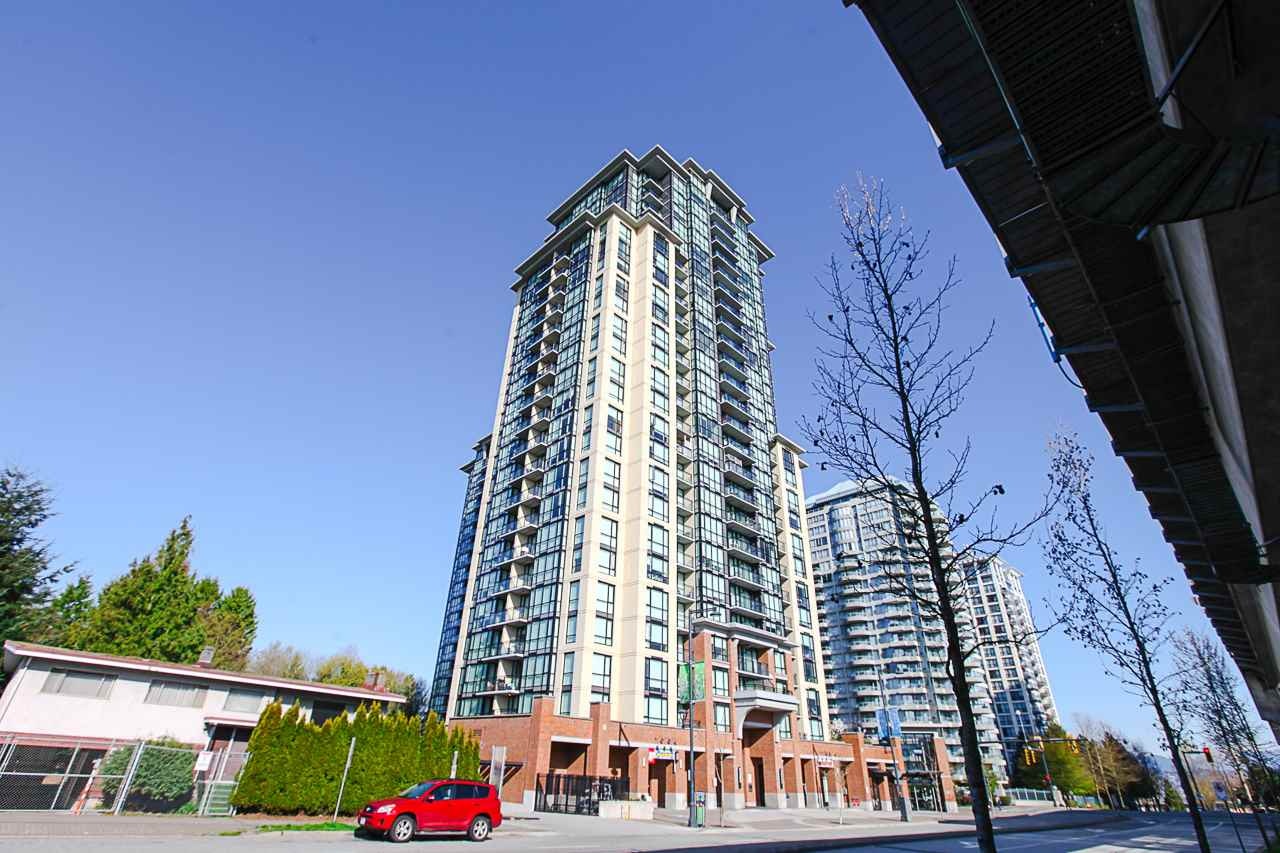 2204-10777 University Drive, Surrey, BC, V3T 0E6