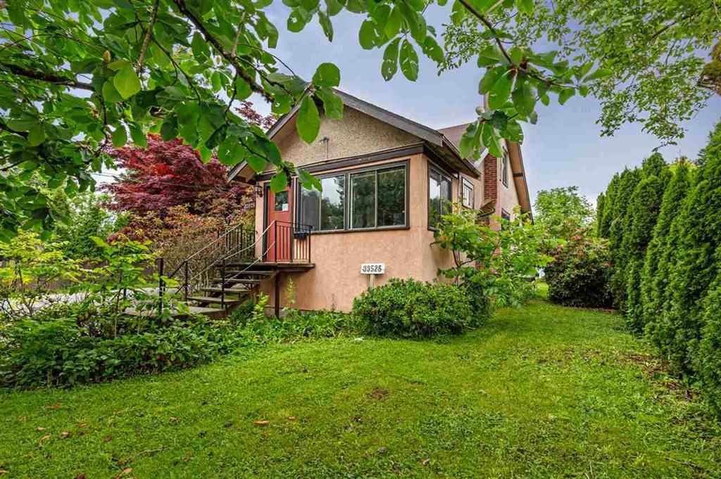 33525 7th Avenue, Mission, BC, V2V 2E8