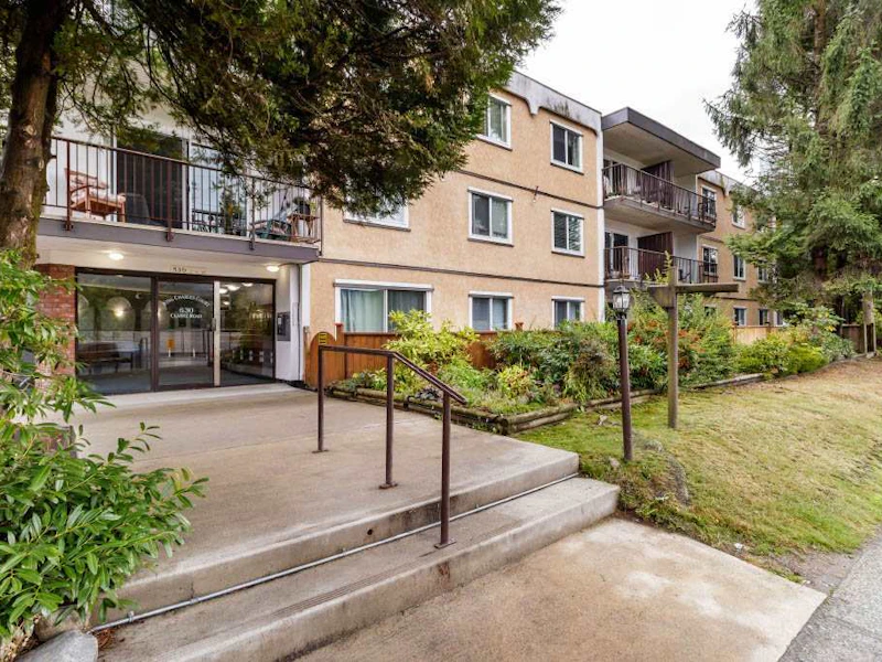 306 - 630 Clarke Road, Coquitlam BC V3J 3X8