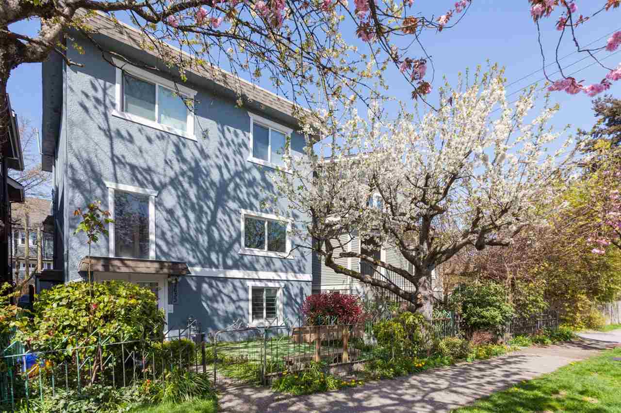 2633 Prince Albert Street, Vancouver, BC, V5T 3X2