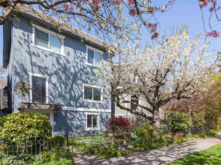 2633 Prince Albert Street, Vancouver, BC, V5T 3X2